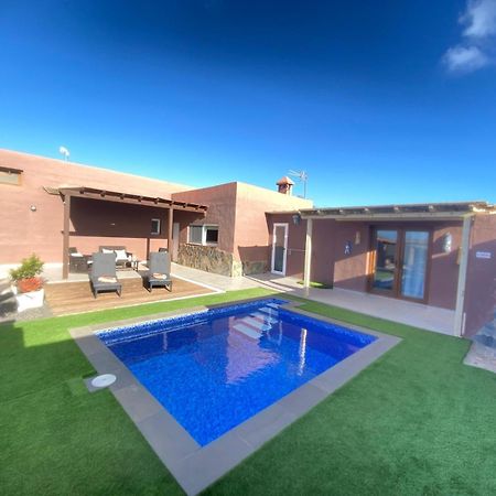 Villa La Pradera à Antigua  Extérieur photo