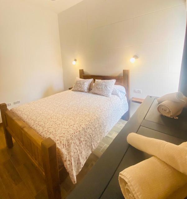 Villa La Pradera à Antigua  Extérieur photo